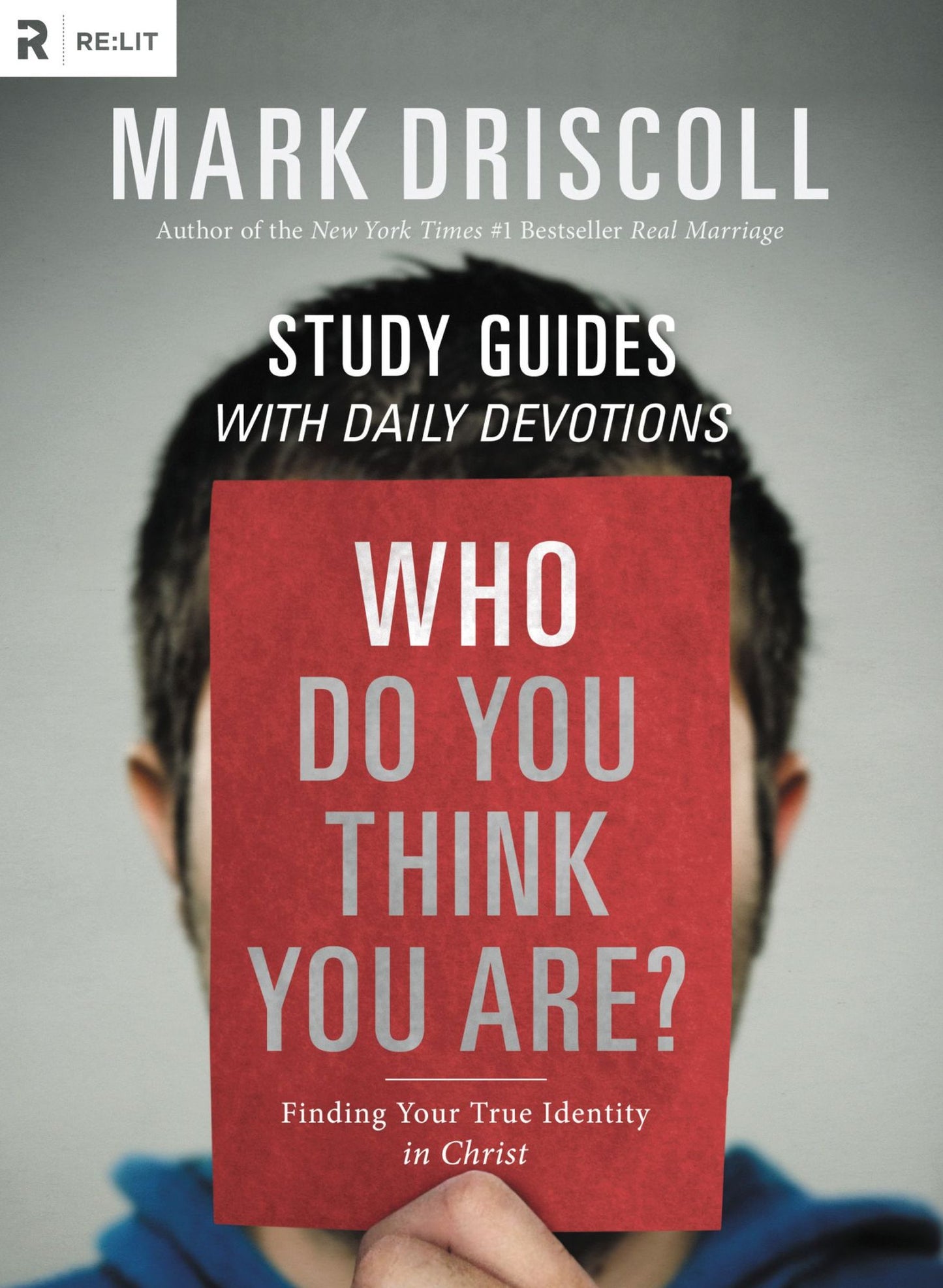 Who Do You Think You Are? Study Guides with Daily Devotions: Finding Your True Identity in Christ