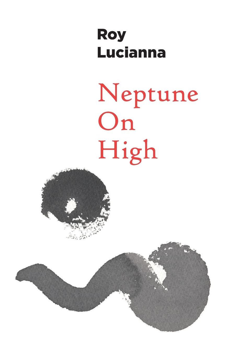 Neptune on High