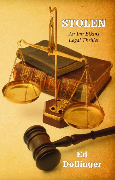 Stolen: A Novel