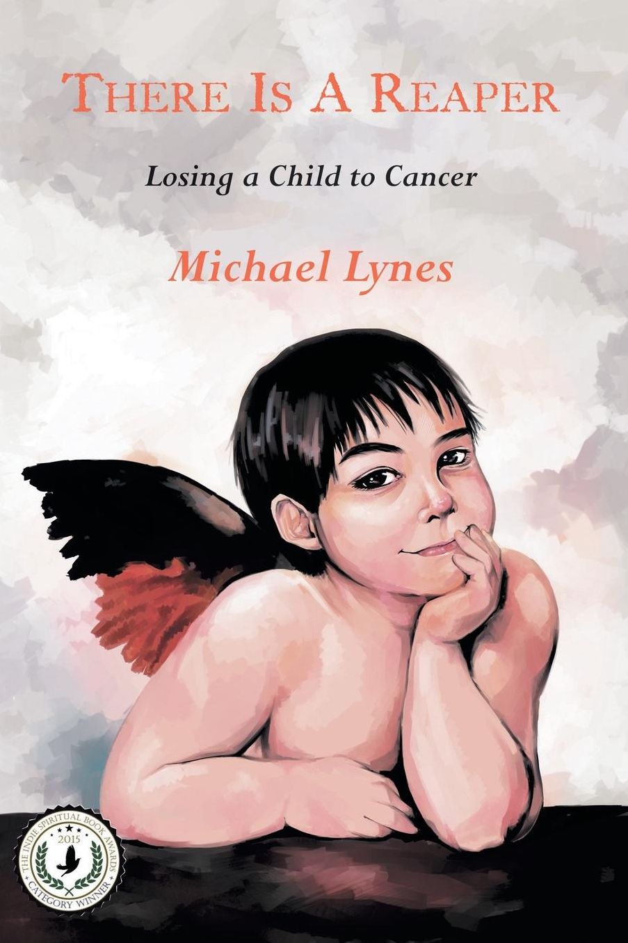 There Is A Reaper: Losing a Child to Cancer