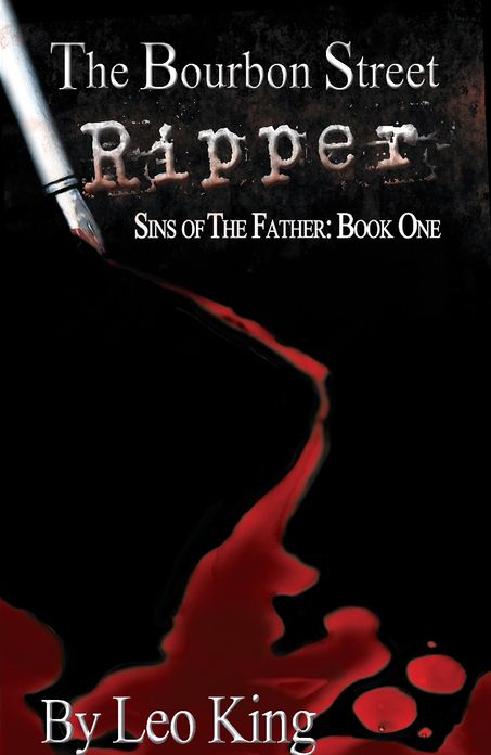 Sins of the Father: The Bourbon Street Ripper