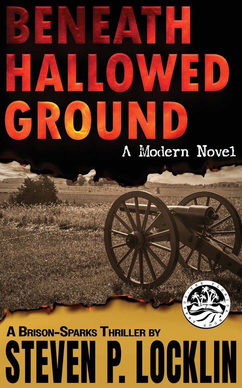 Beneath Hallowed Ground