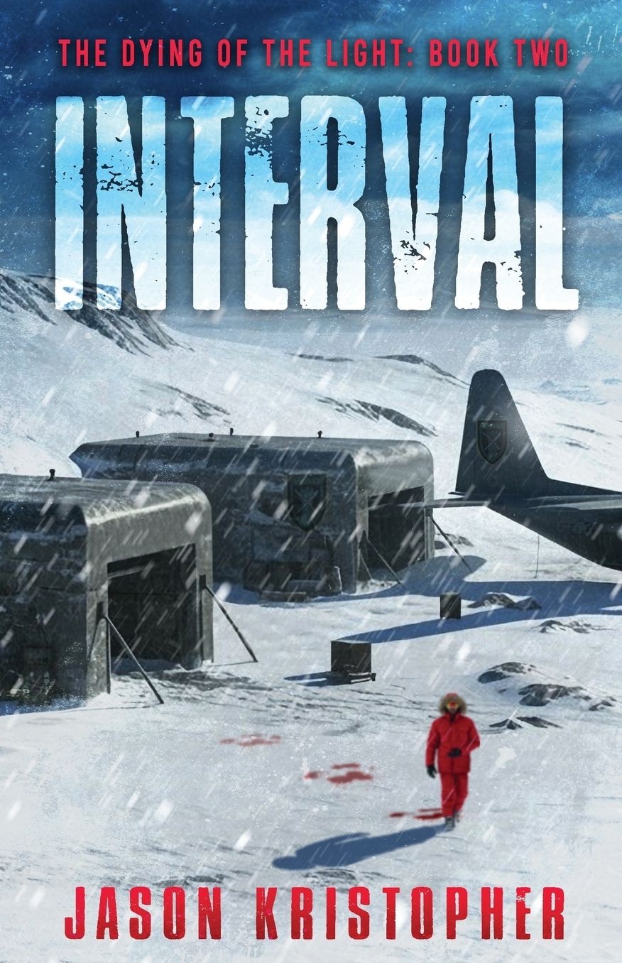 The Dying of the Light: Interval