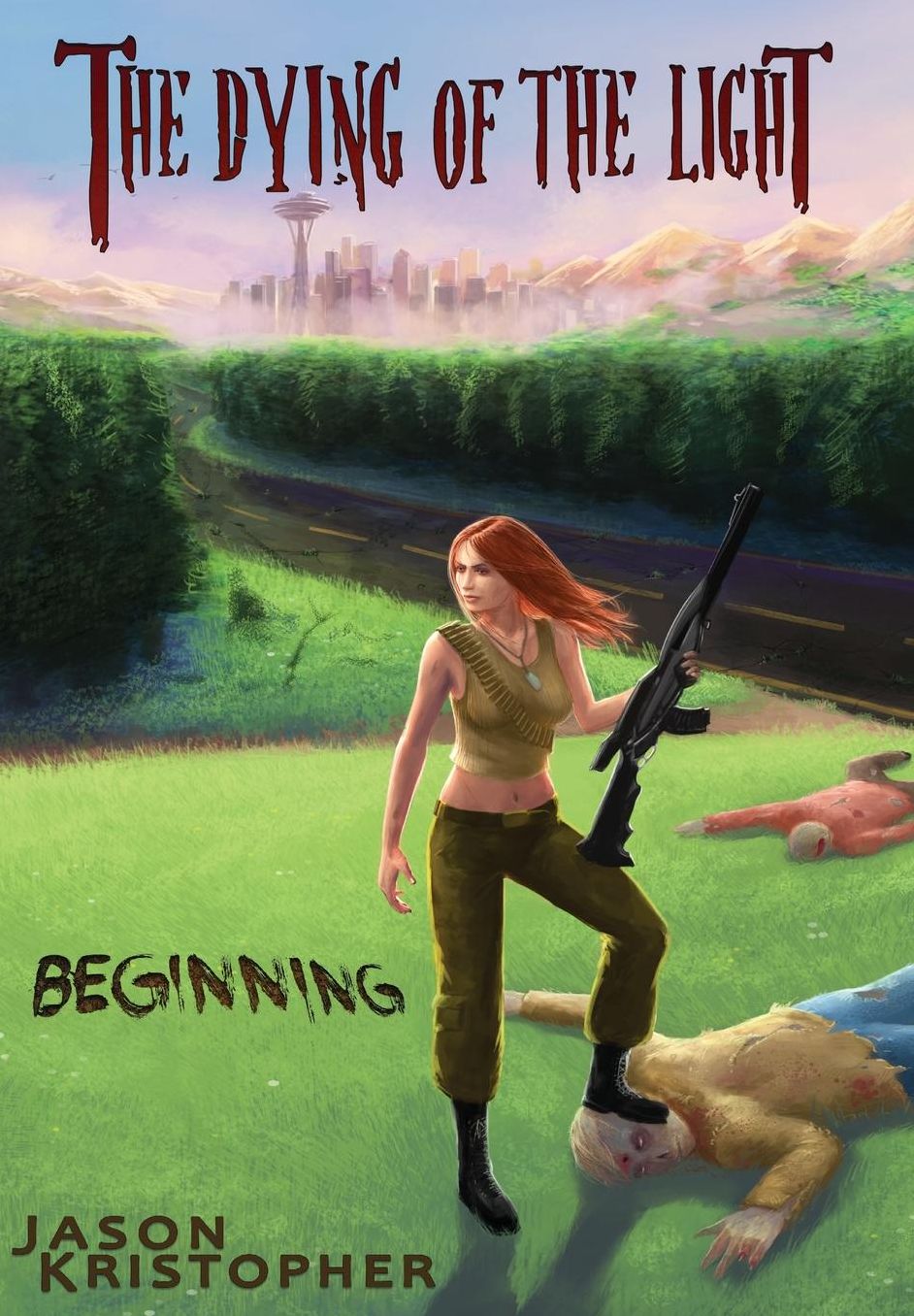 The Dying of the Light: Beginning
