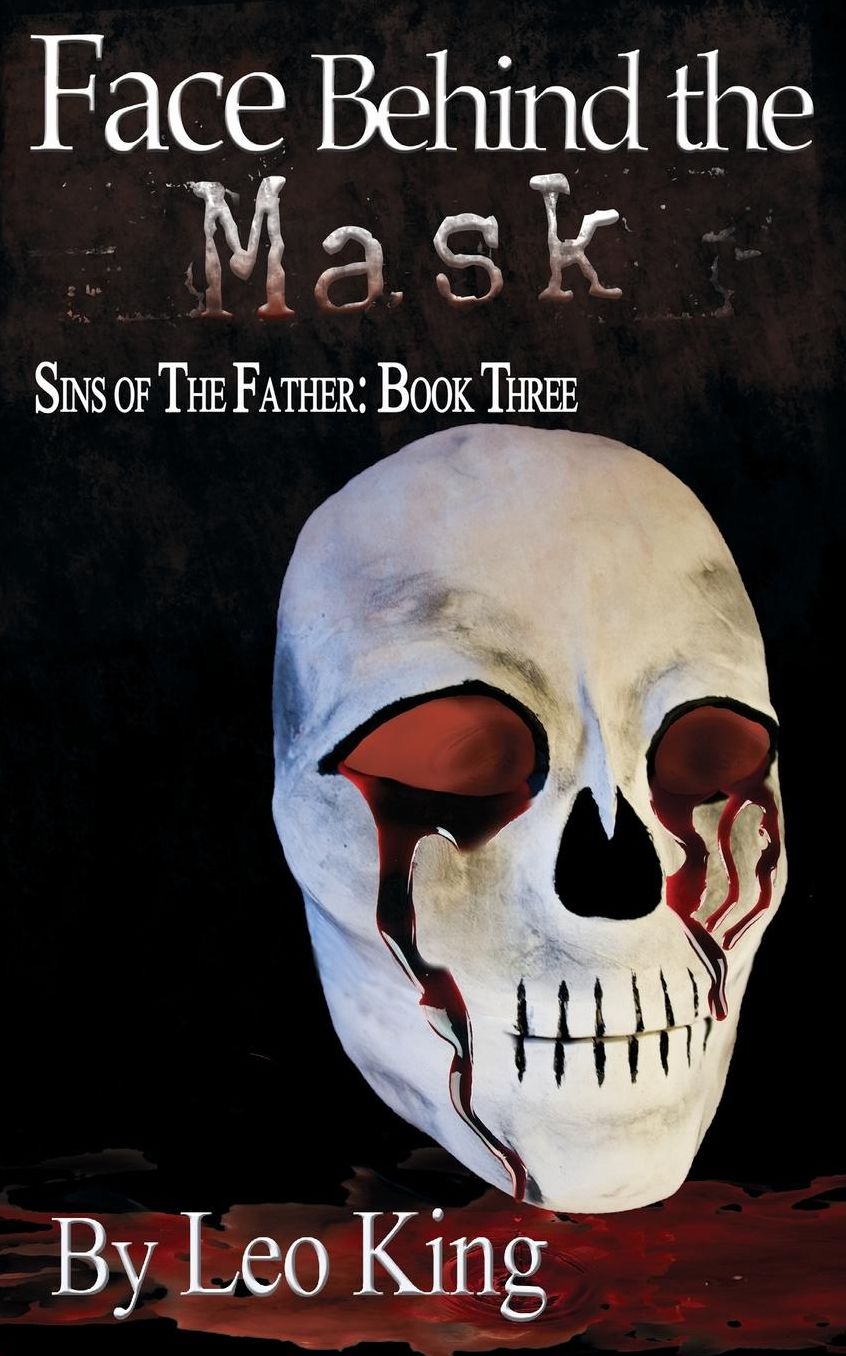 Sins of the Father: Face Behind the Mask