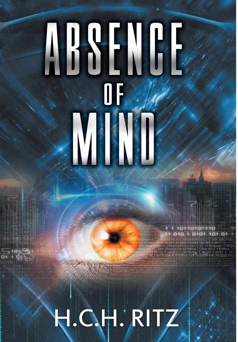 Absence of Mind