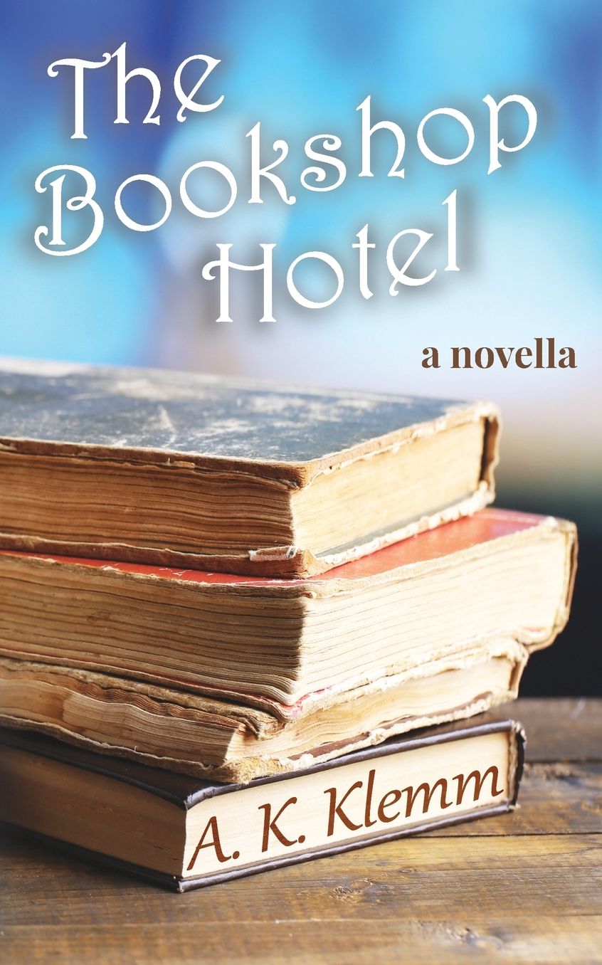 The Bookshop Hotel