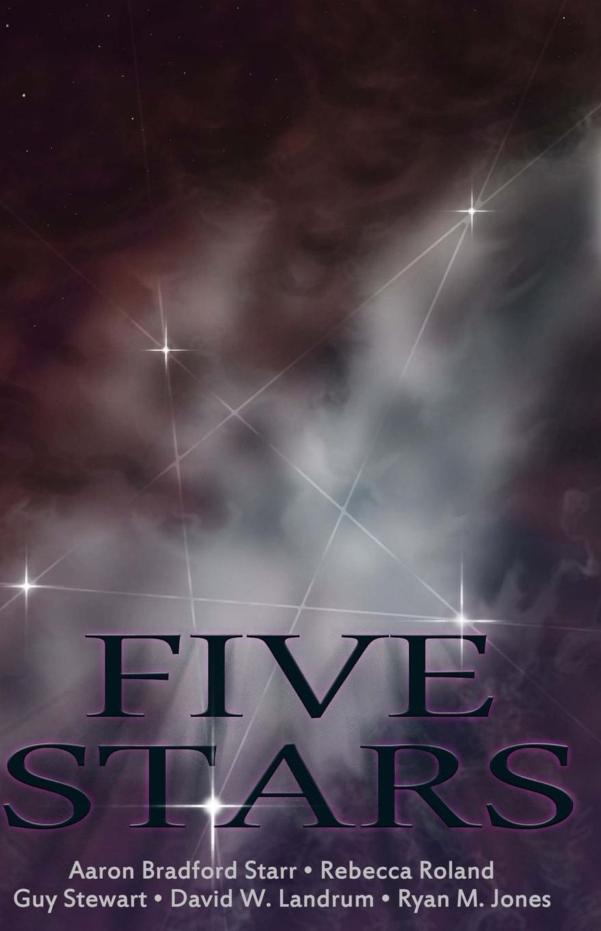 Five Stars: Five Outstanding Tales from the early days of Stupefying Stories
