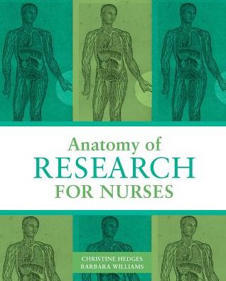 Anatomy of Research for Nurses