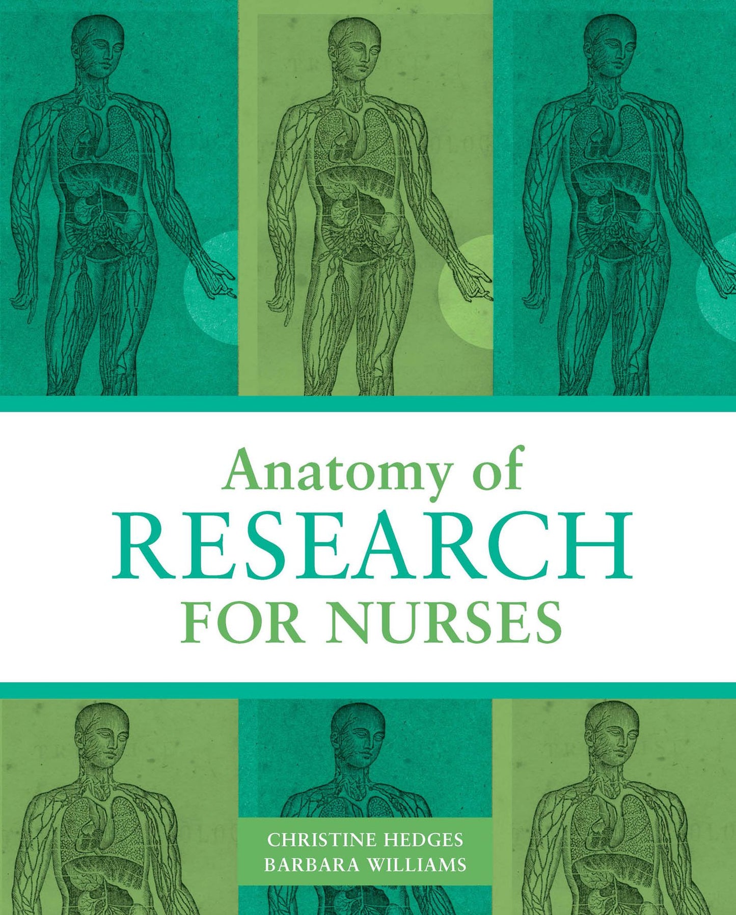 Anatomy of Research for Nurses