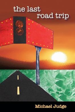 The Last Road Trip: The Journal of Brett Tempest