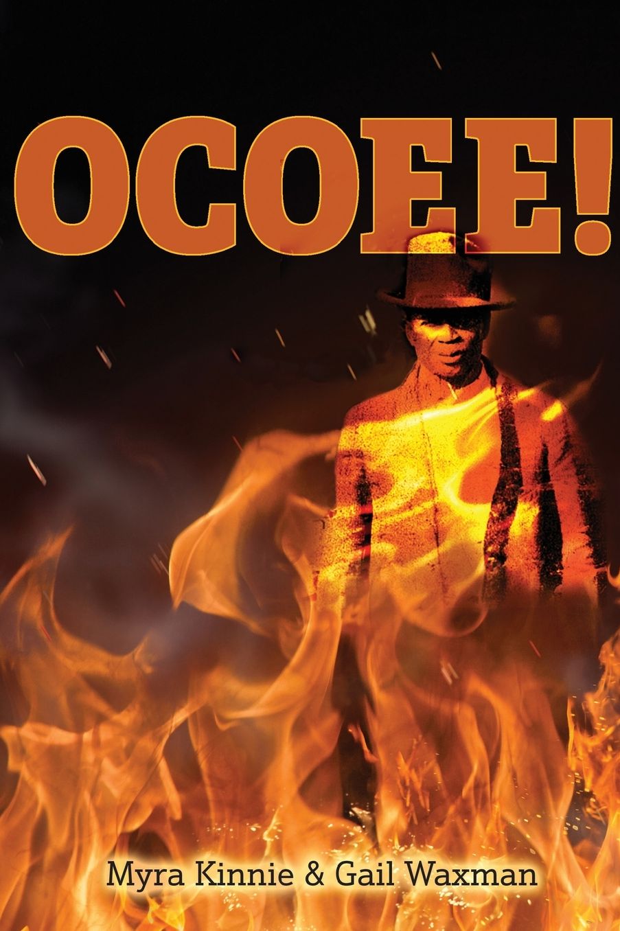 OCOEE!: A Novel