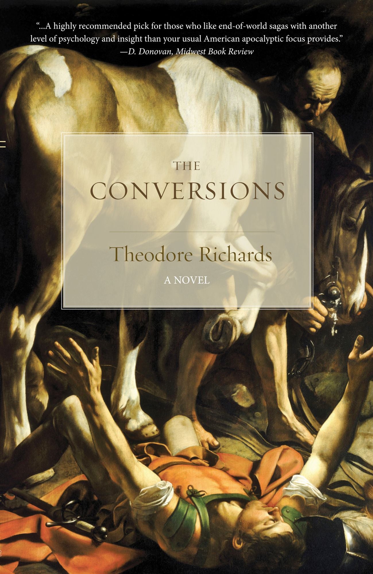 The Conversions