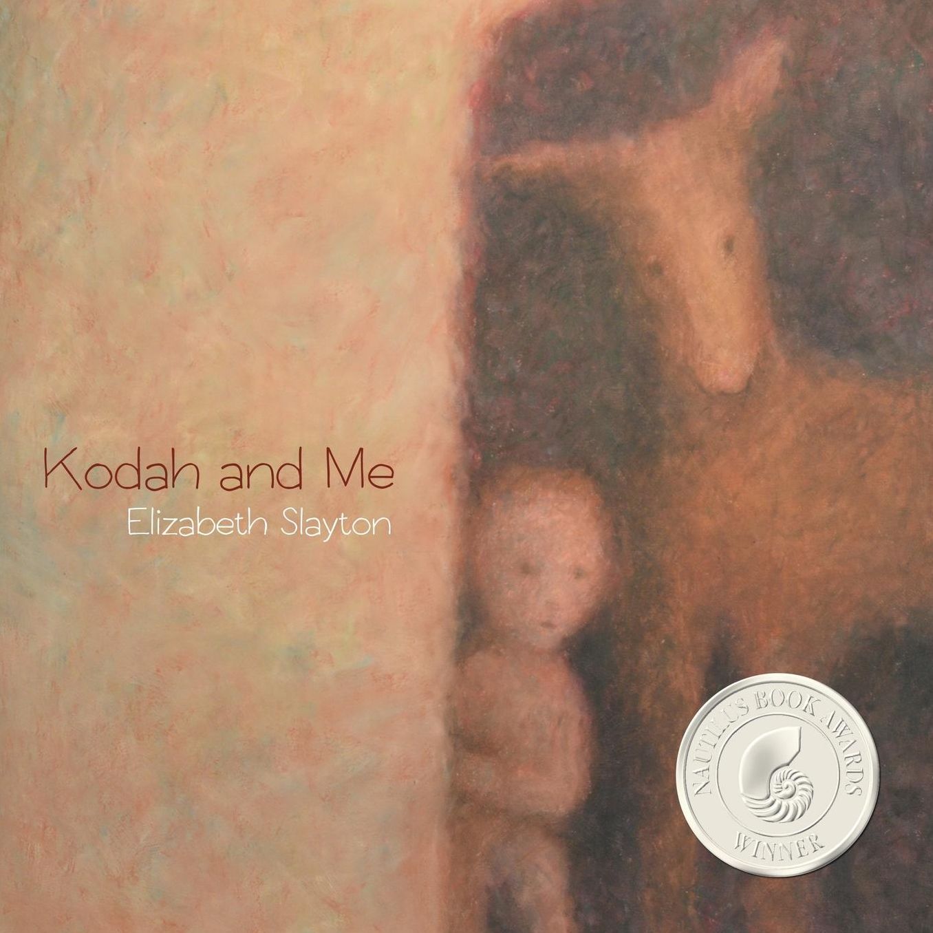 Kodah and Me