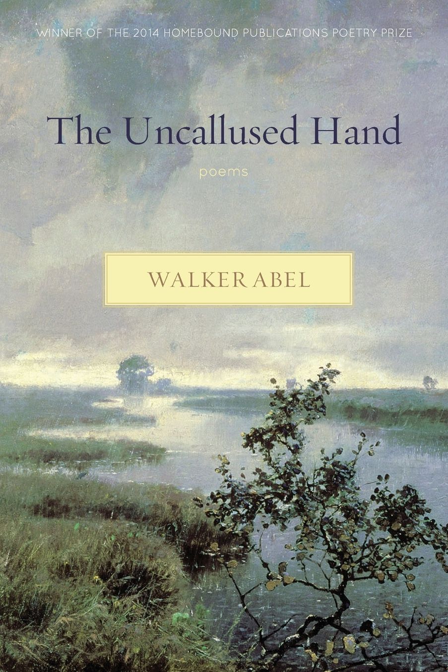 The Uncallused Hand