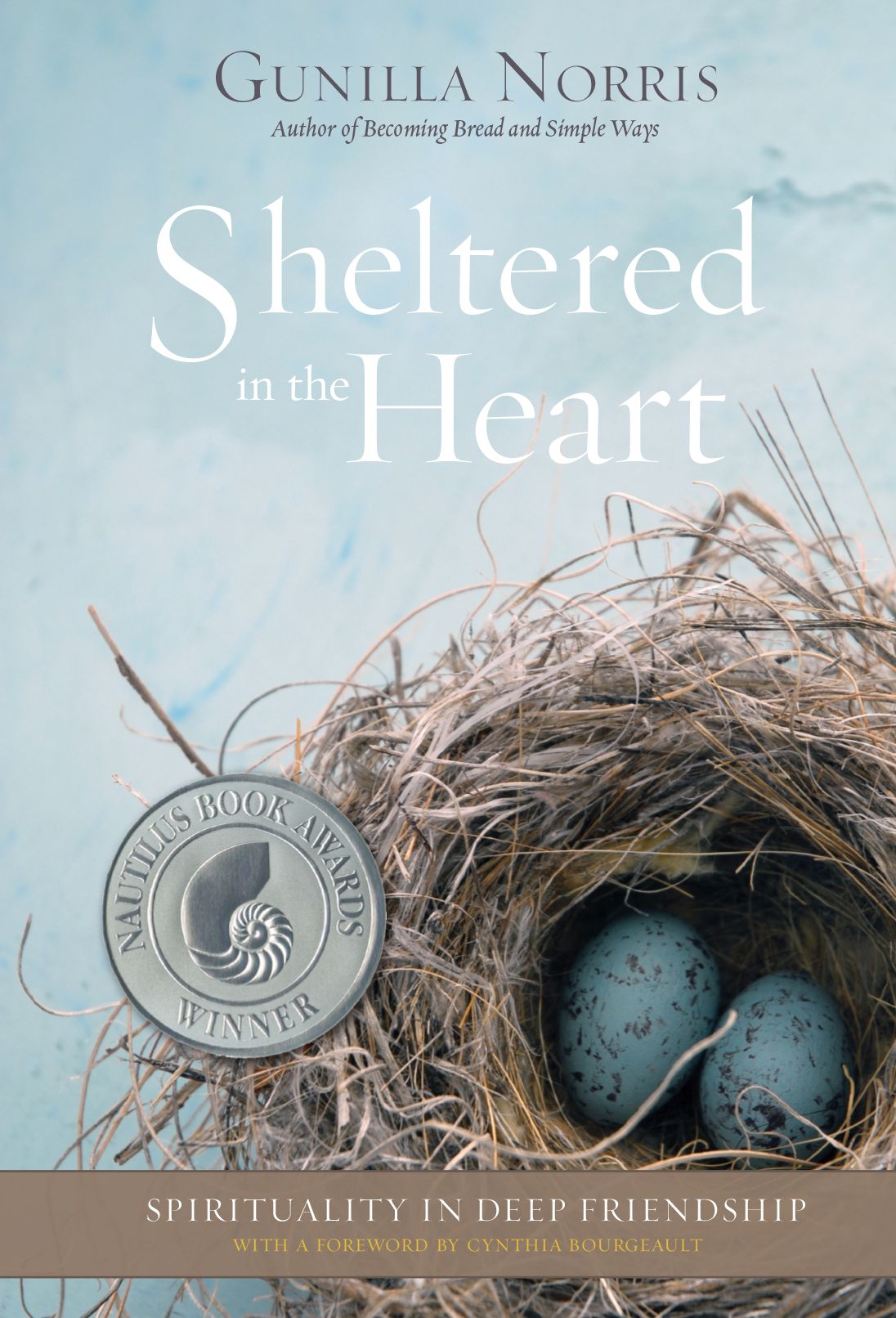 Sheltered in the Heart