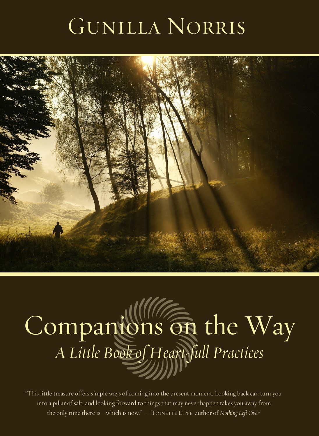 Companions on the Way: A Little Book of Heart-full Practices