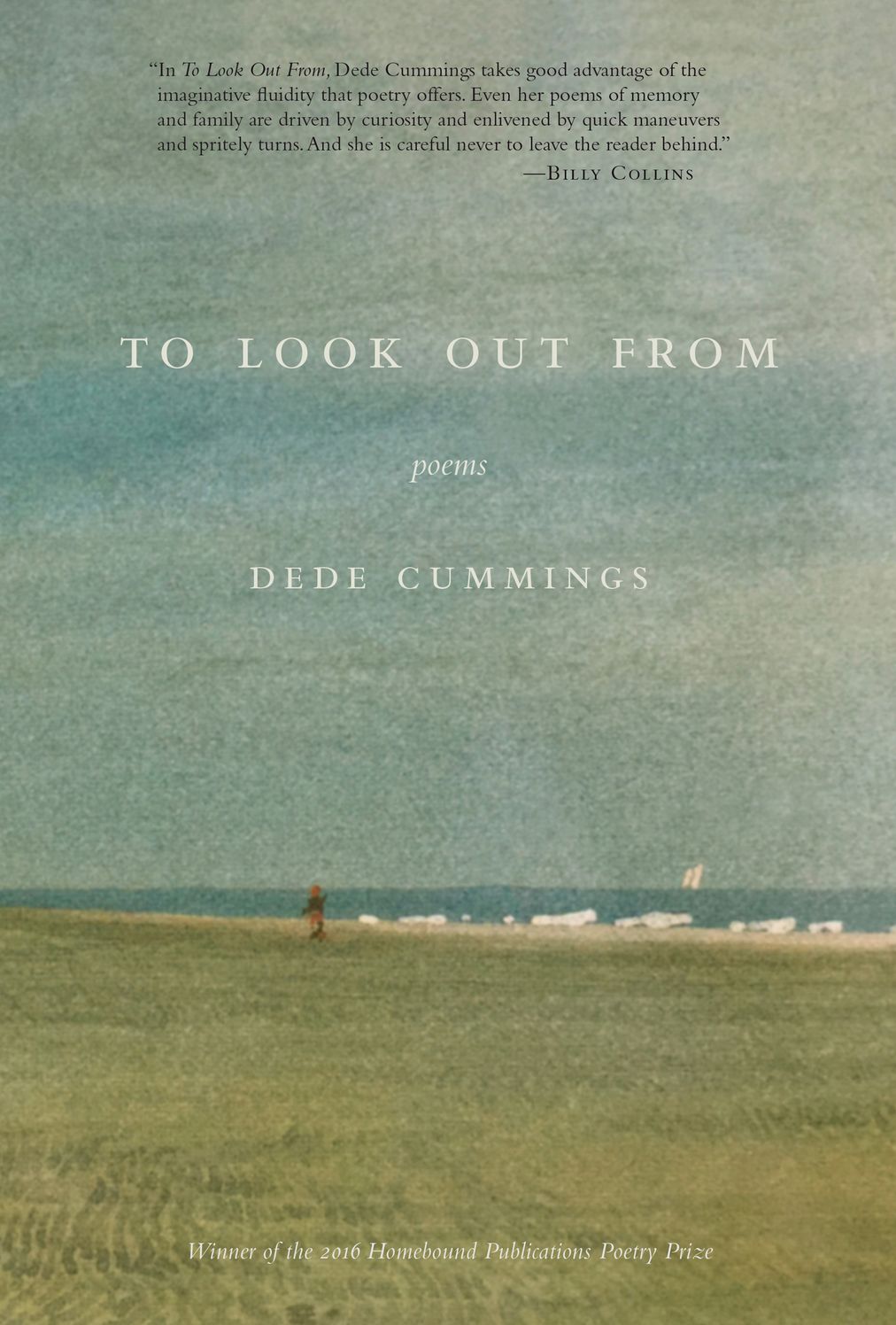 To Look Out From: Poems