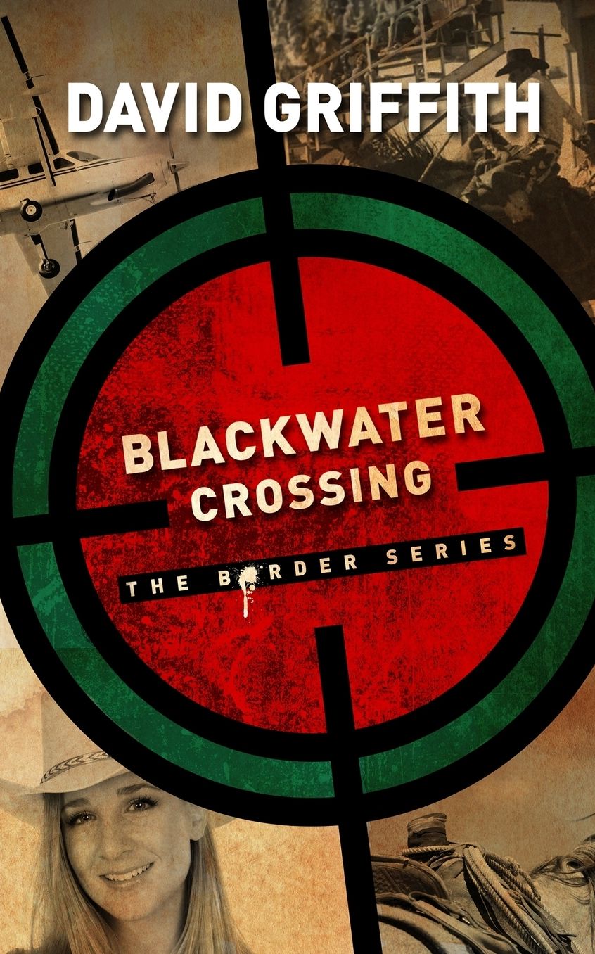 Blackwater Crossing