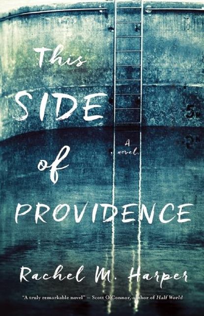 This Side of Providence