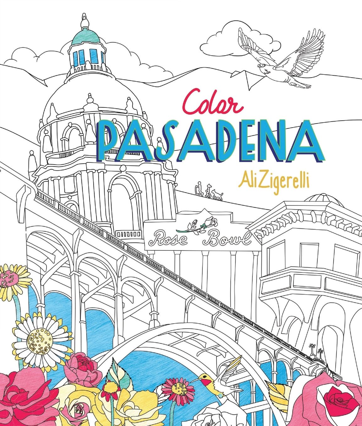 Color Pasadena