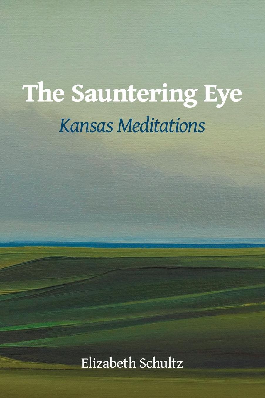 The Sauntering Eye