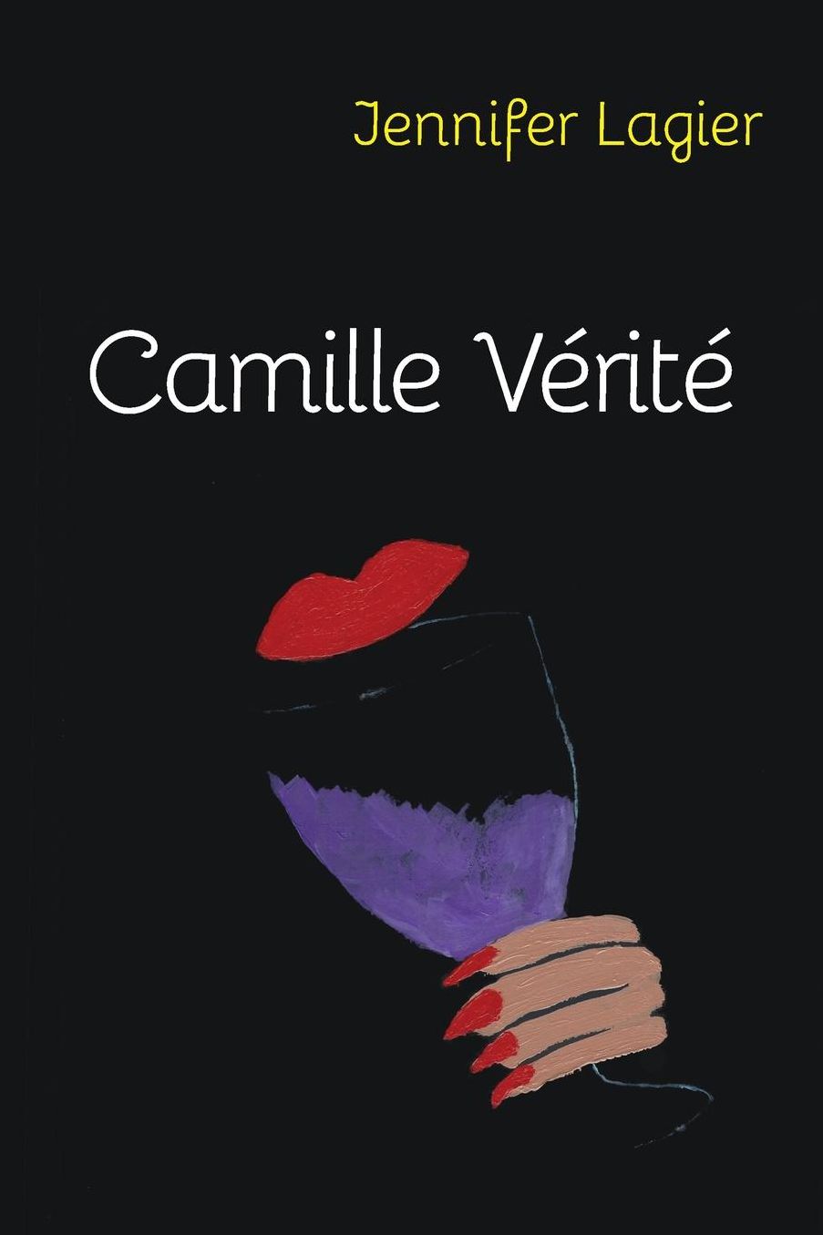 Camille V rit