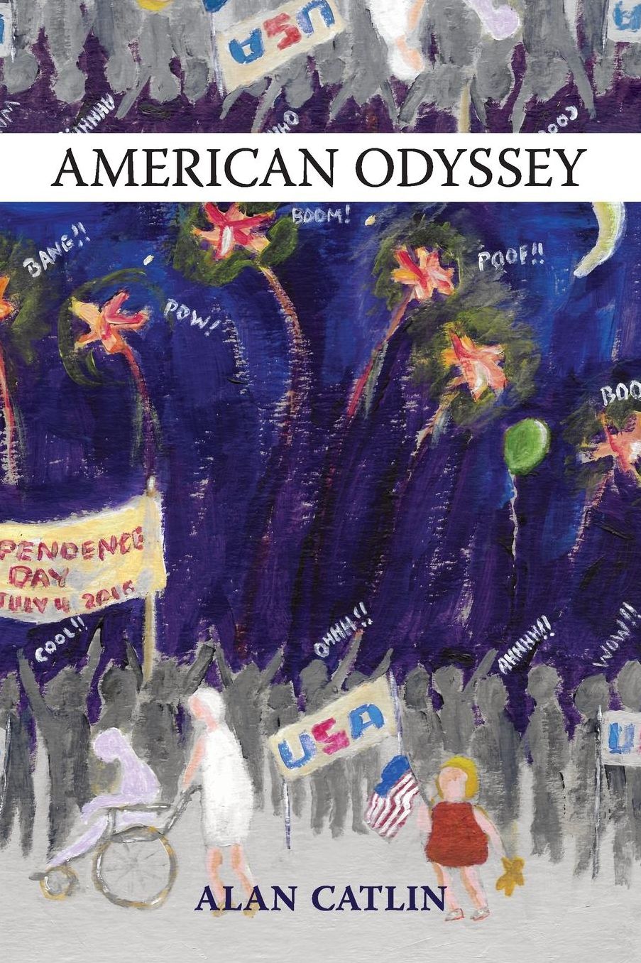 American Odyssey