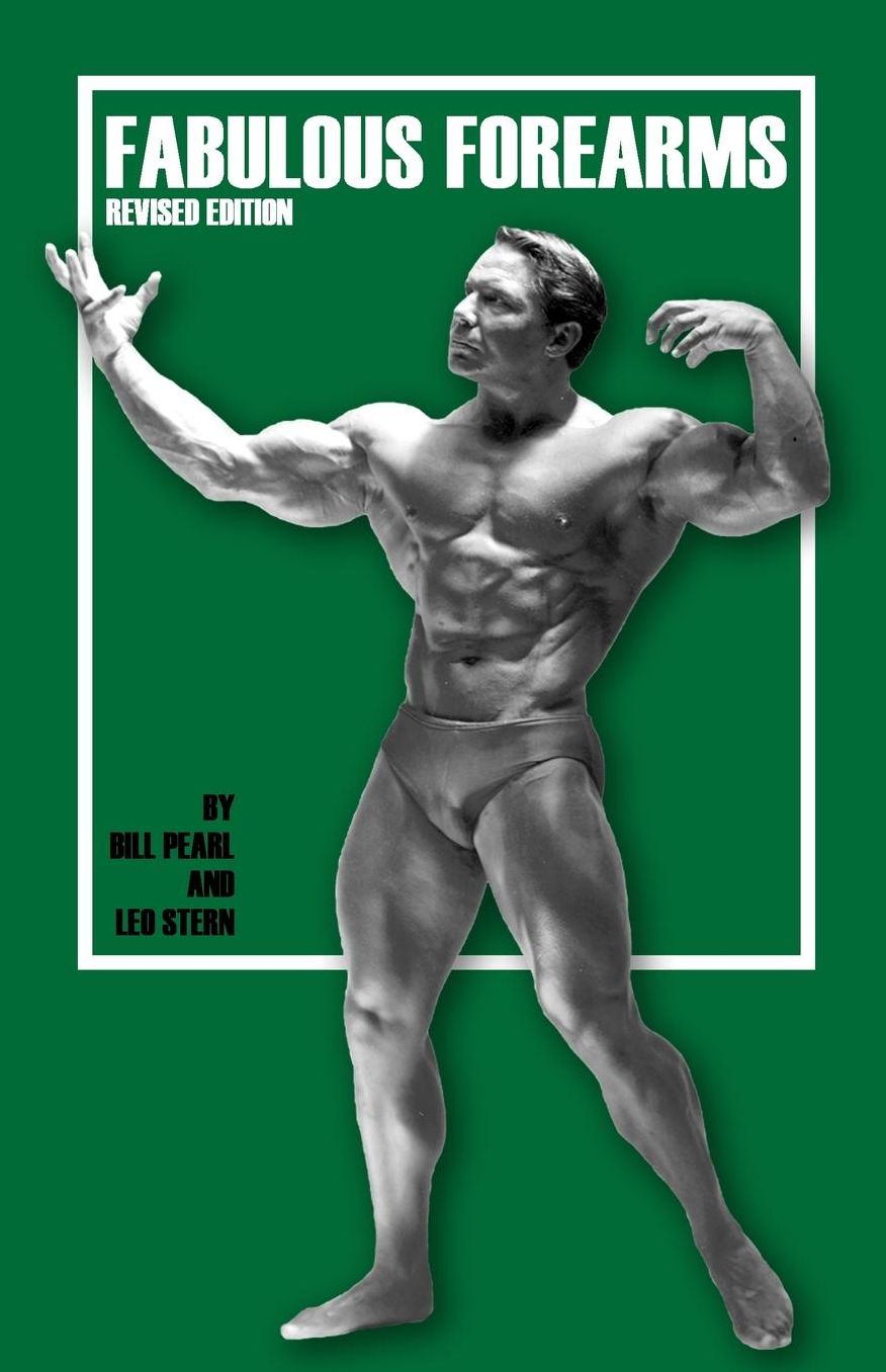 Fabulous Forearms