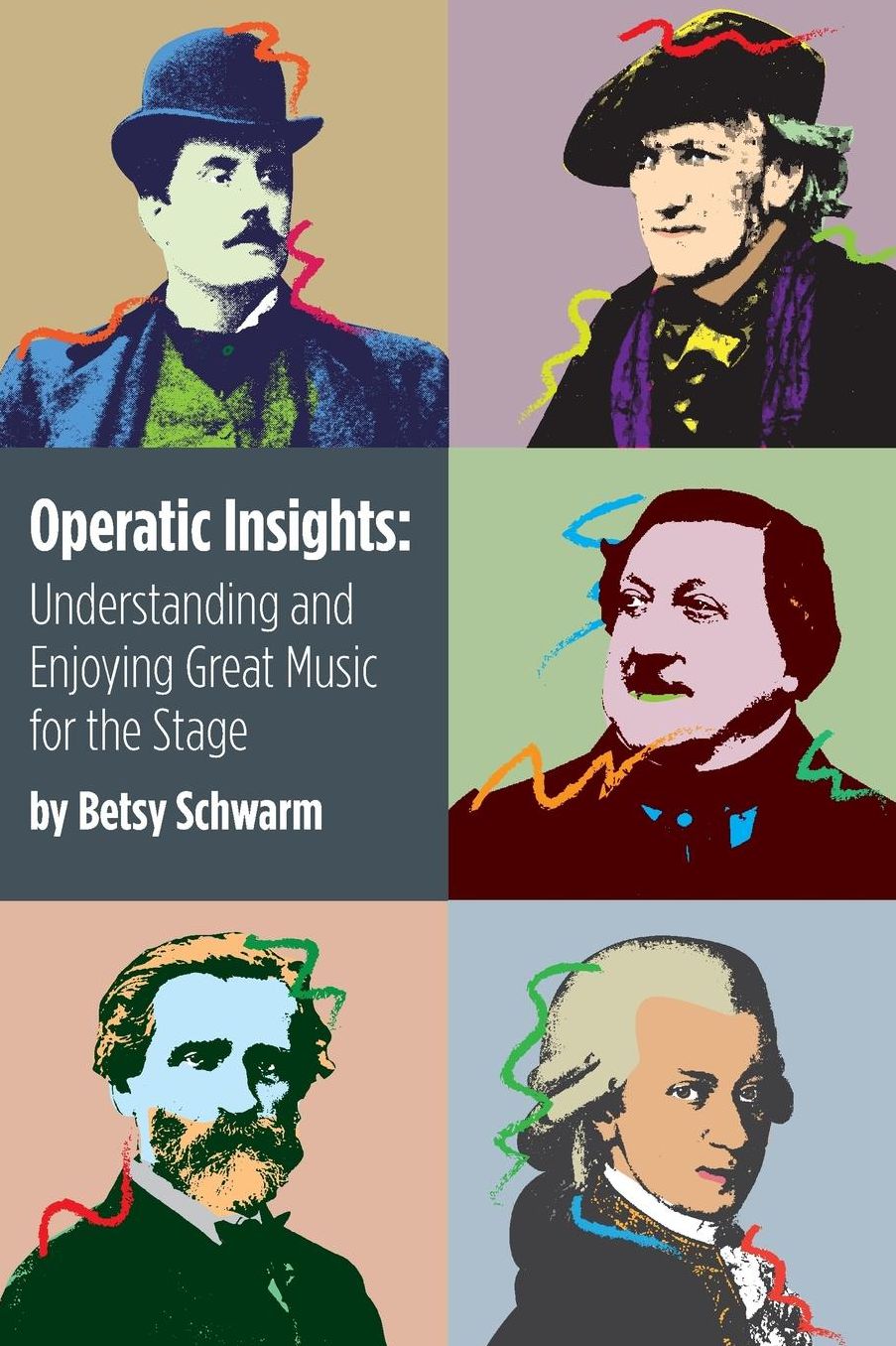 Operatic Insights: Understanding and Enjoying Great Music for the Stage