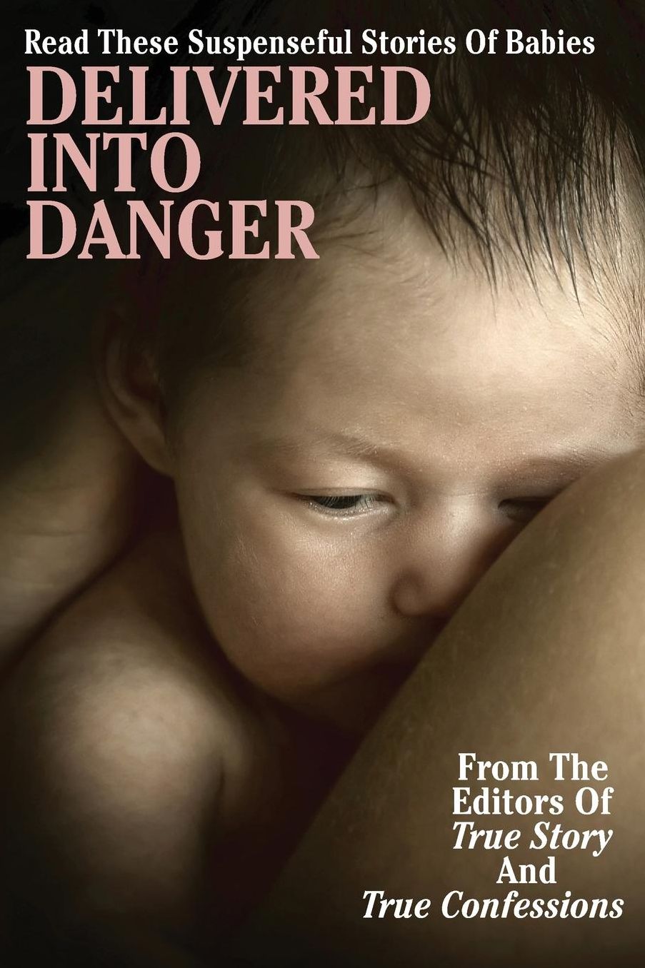 Delivered Into Danger