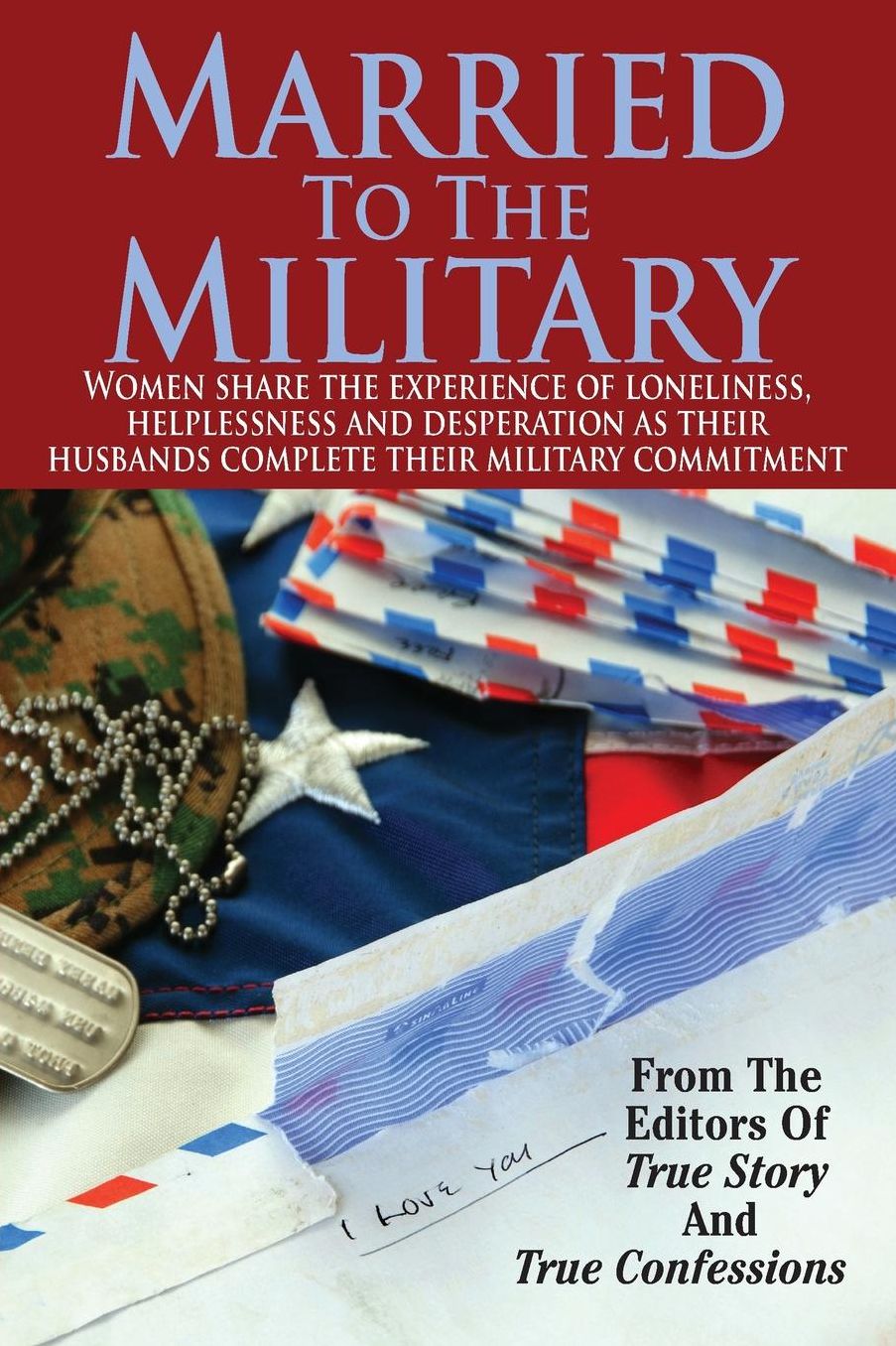 Married To The Military