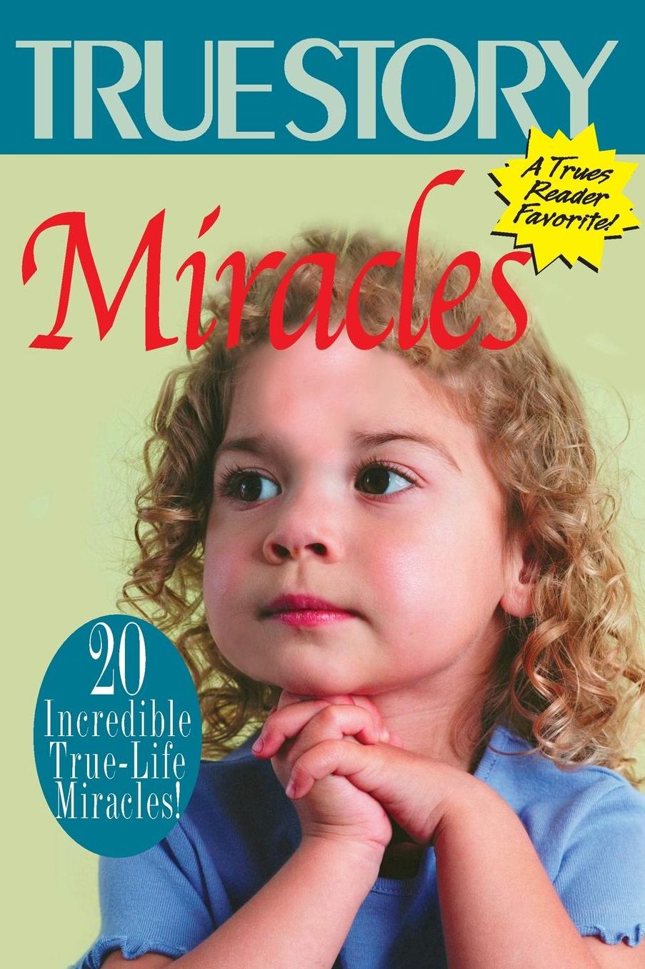 Miracles Volume 2