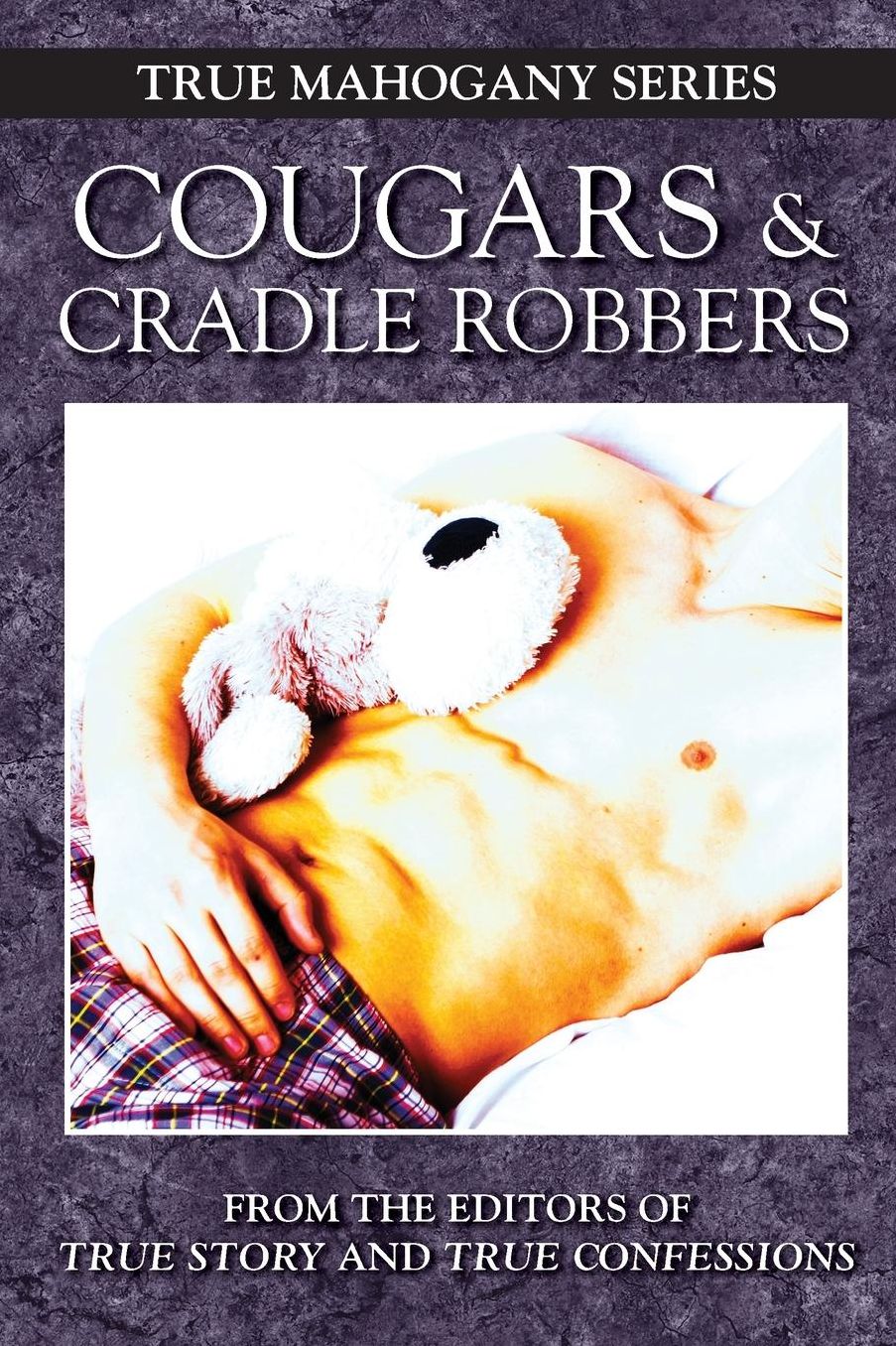 Cougars and Cradle Robbers