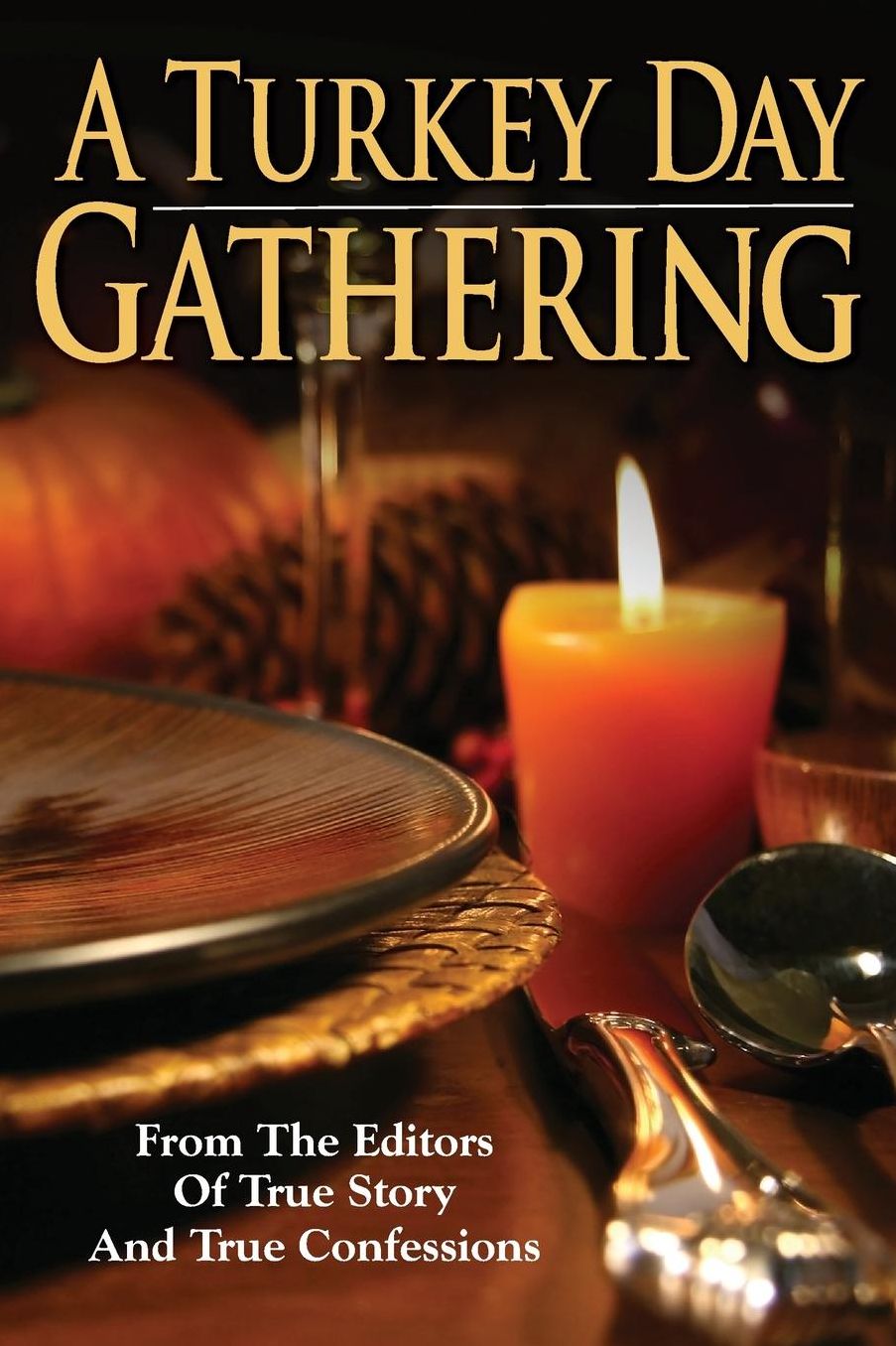 A Turkey Day Gathering