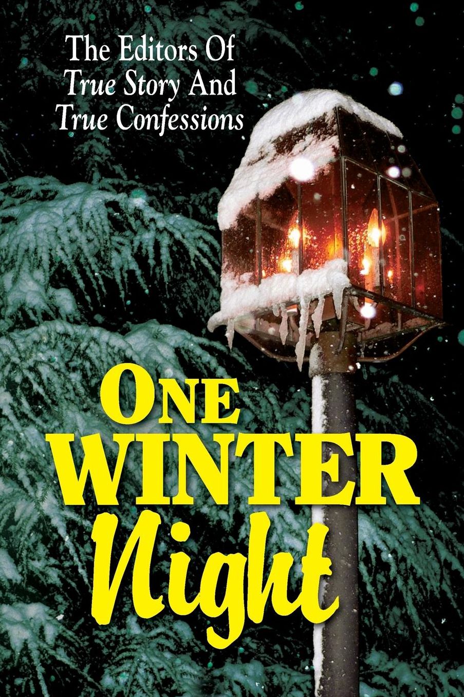 One Winter Night