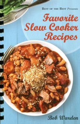 Favorite Slow Cooker Recipes
