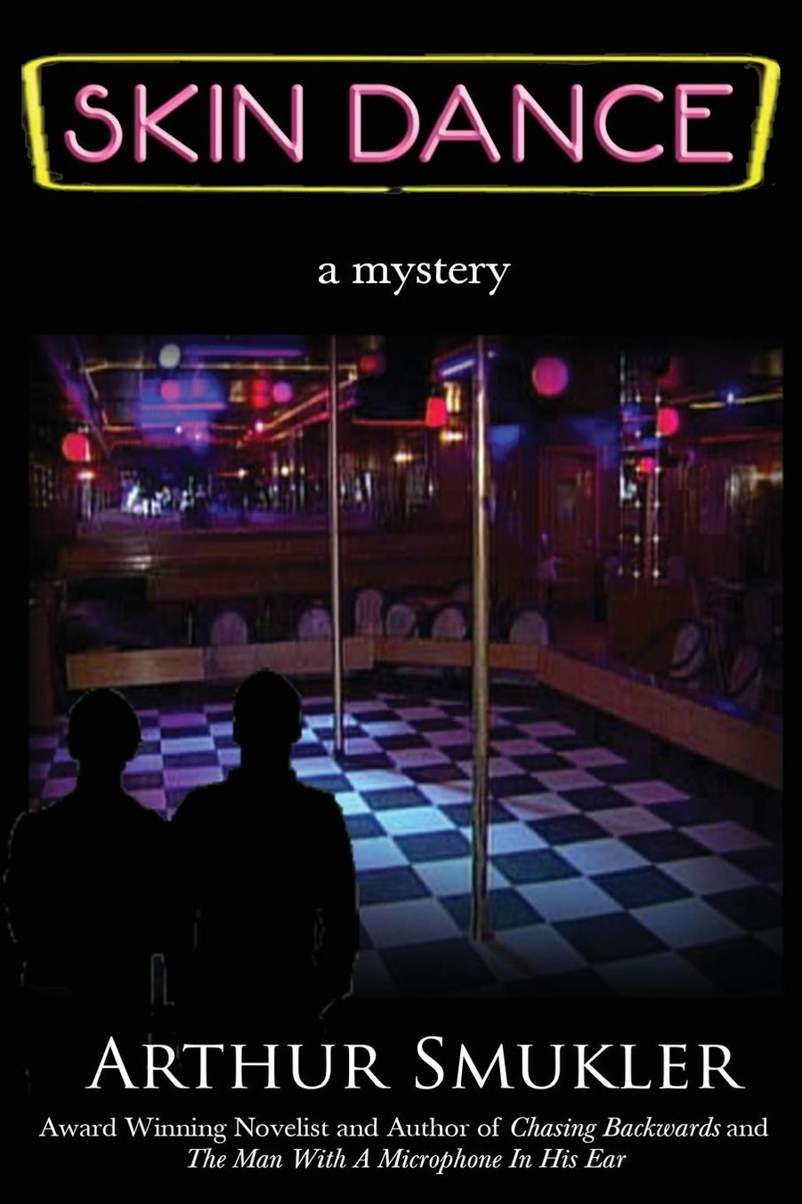 Skin Dance, a mystery