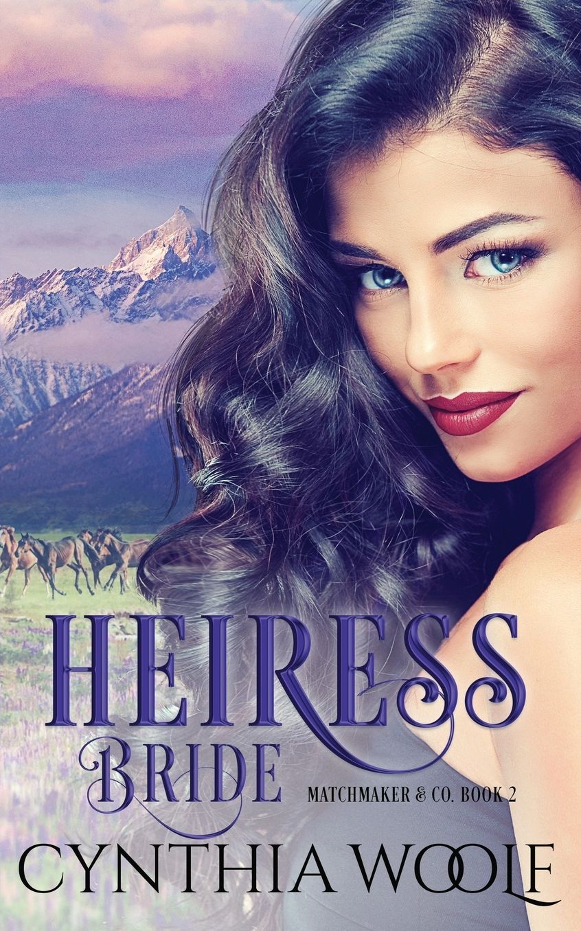 Heiress Bride