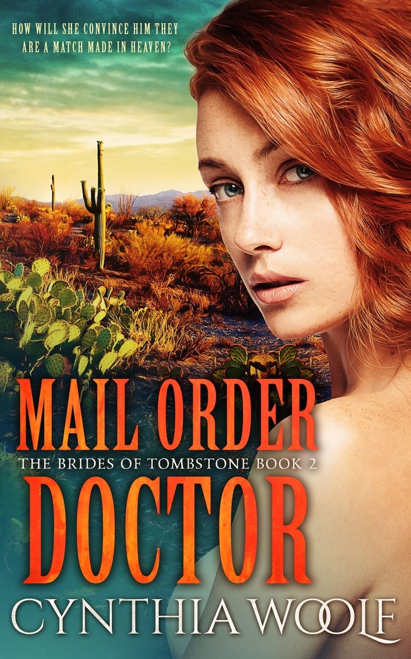Mail Order Doctor