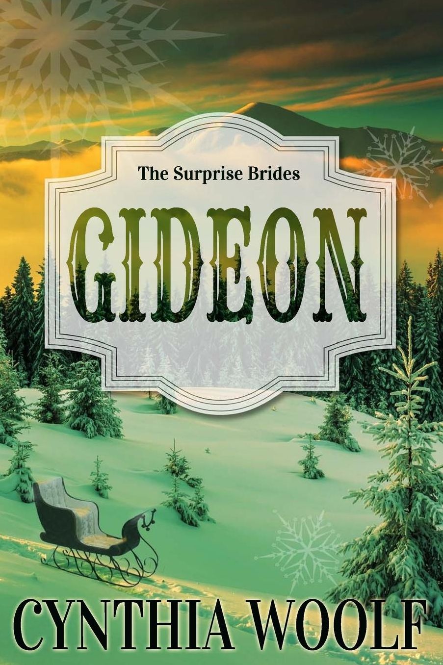 Gideon