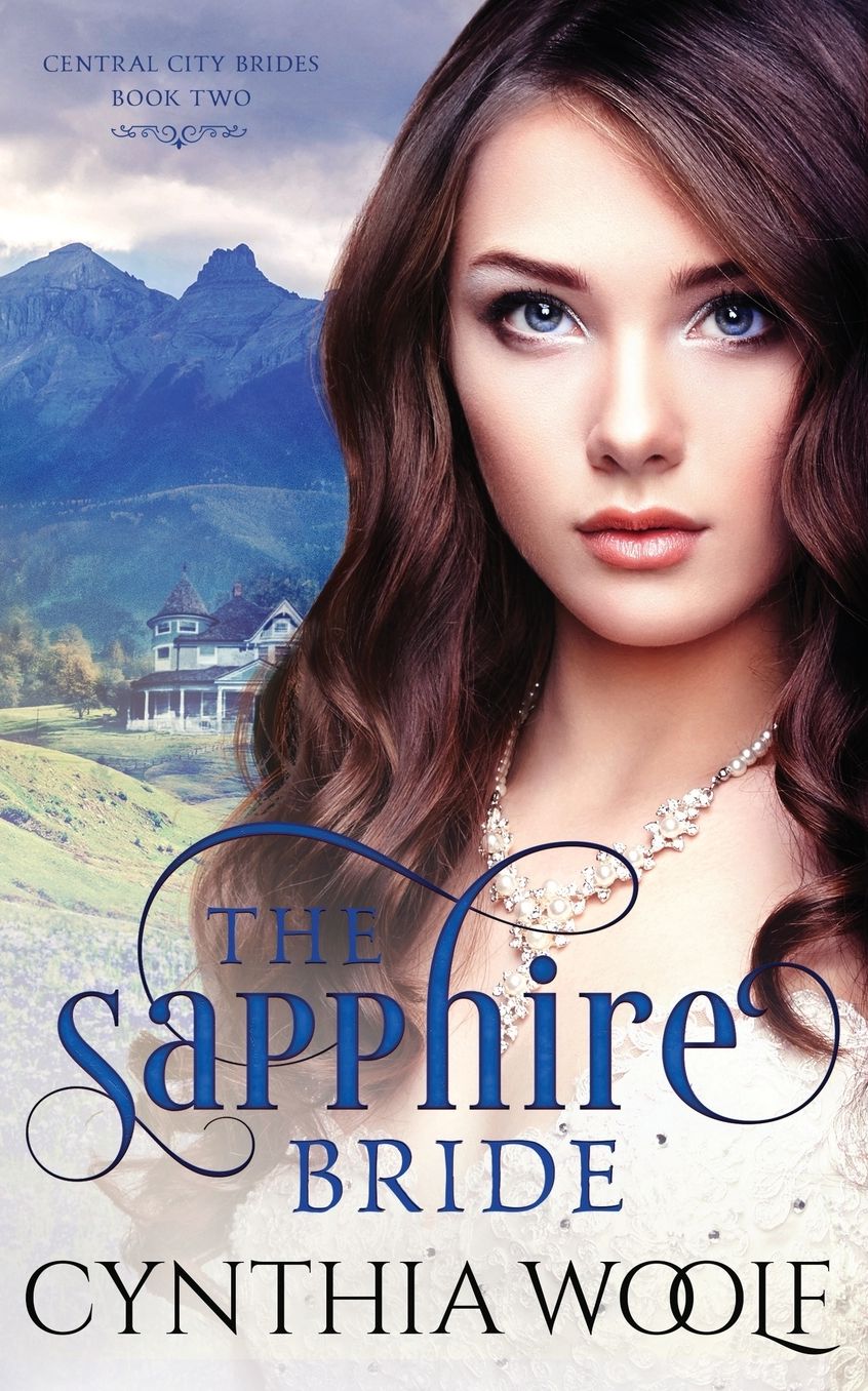 The Sapphire Bride