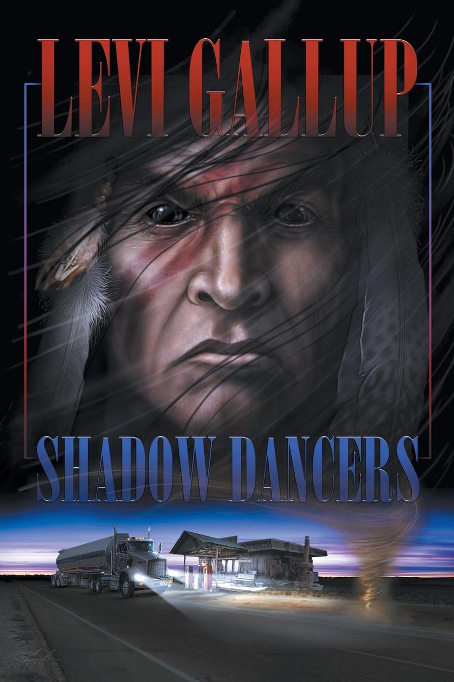 Shadow Dancers