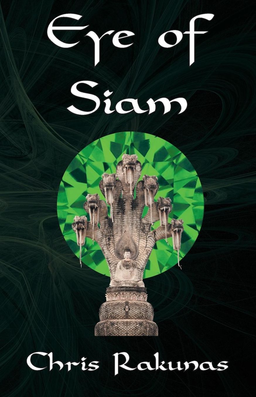 Eye of Siam