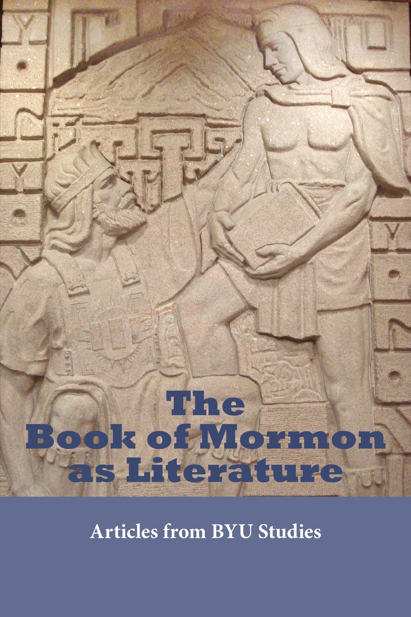 Book of Mormon as Literature: Articles from BYU Studies