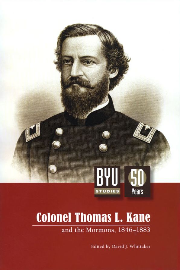 BYU STUDIES Volume 48 Issue 4 2009