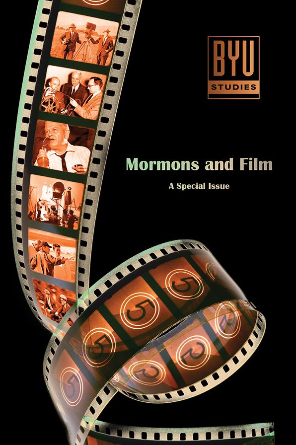 BYU Studies Volume 46 Issue 2
