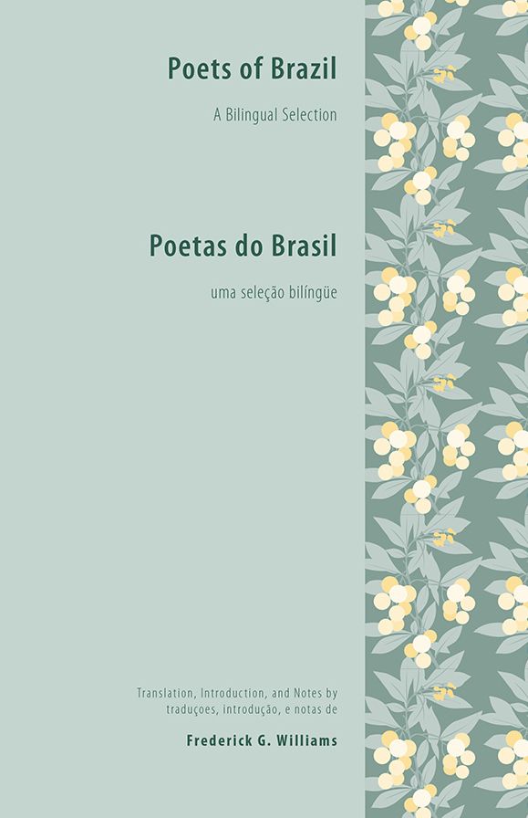 Poetas do Brasil / Poets of Brazil