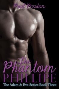 The Phantom Phillipe