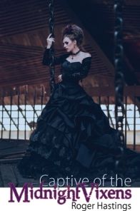 Captive of the Midnight Vixens